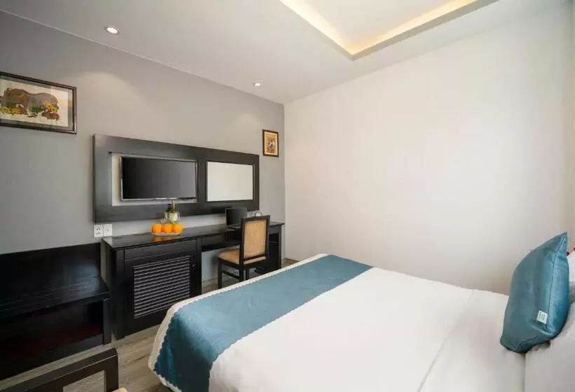 Fotos del hotel Sea Castle 2:  10