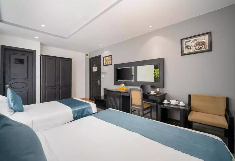 Fotos del hotel Sea Castle 2:  5