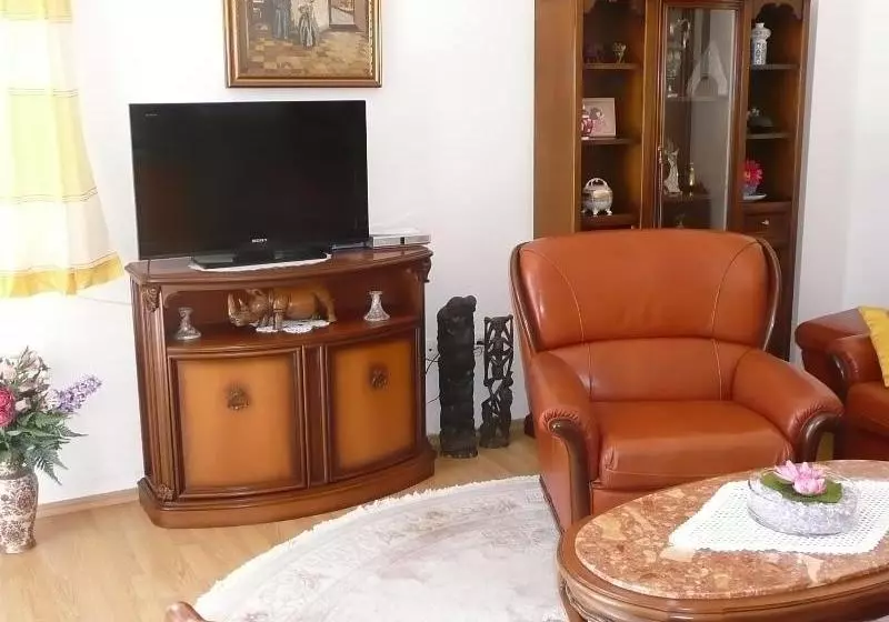 Fotos del hotel Appartements San:  22