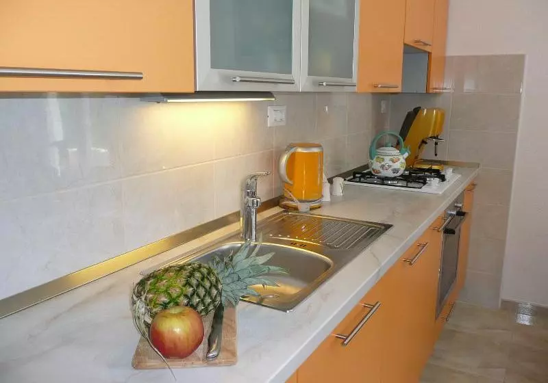 Fotos del hotel Appartements San:  17