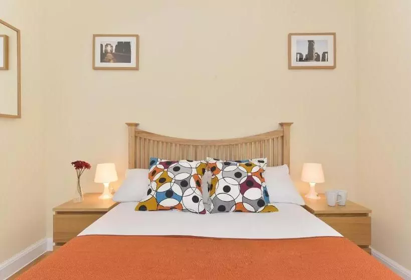 Fotos del hotel Chancery Lane Residence:  10