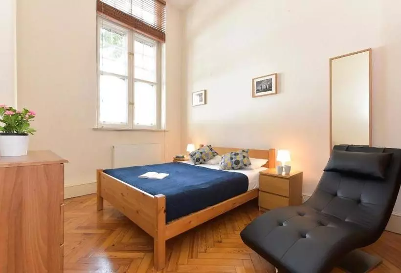 Fotos del hotel Chancery Lane Residence:  6