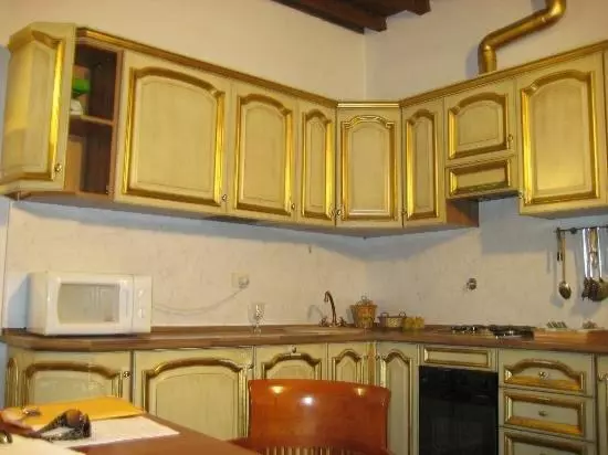 Dimore La Vecchia Firenze