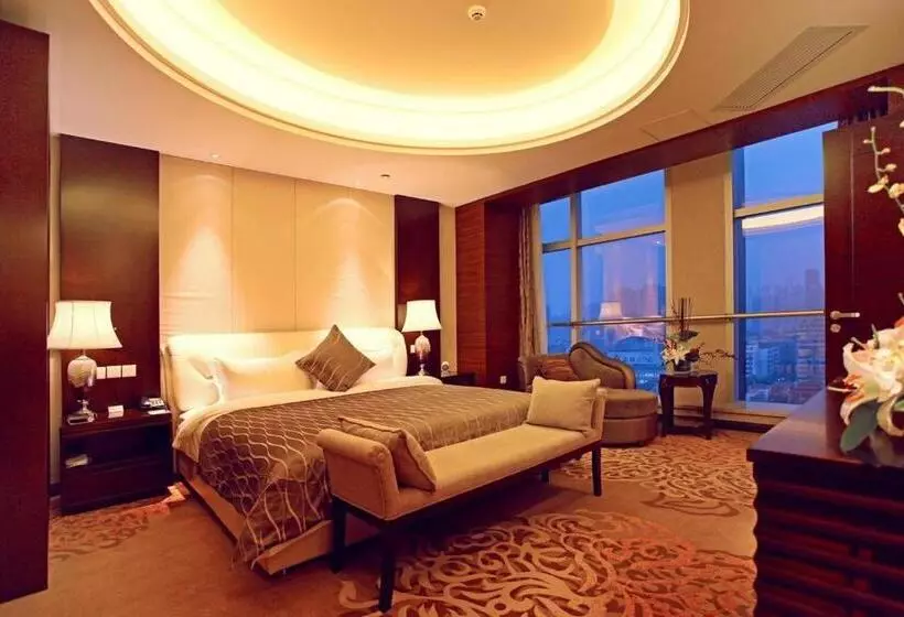 Fotos del hotel Huihao:  7