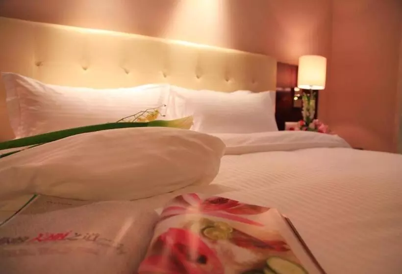 Fotos del hotel Huihao:  9