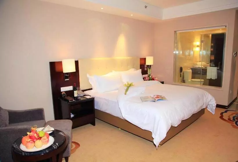 Fotos del hotel Huihao:  10