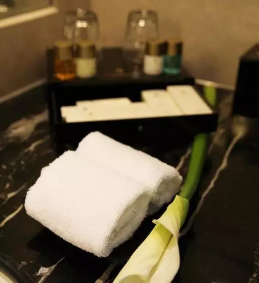 Fotos del hotel Huihao:  2