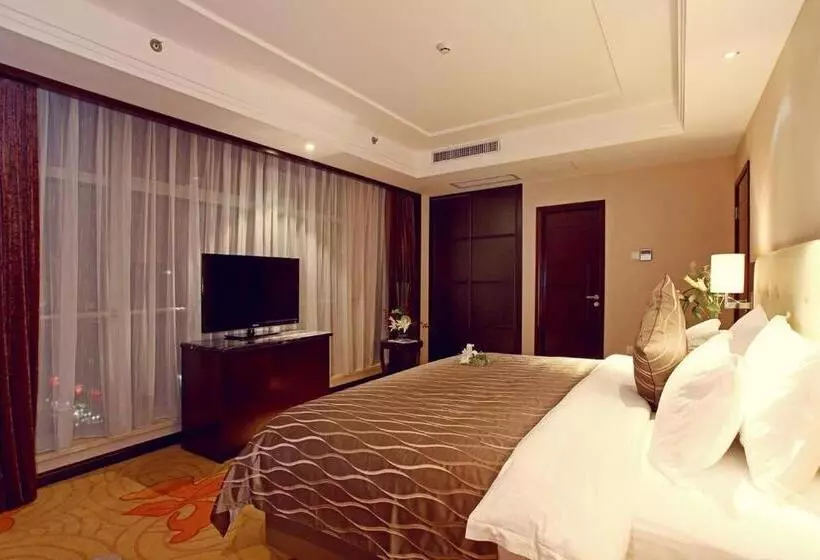 Fotos del hotel Huihao:  13