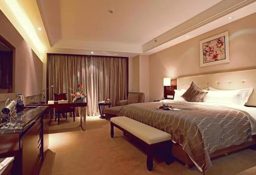 Fotos del hotel Huihao:  6