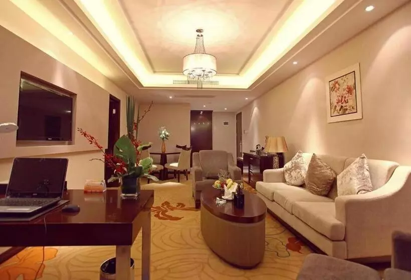 Fotos del hotel Huihao:  14