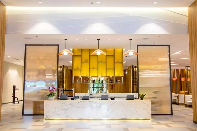 Fotos del hotel Hyatt Place Foshan Lishui:  6