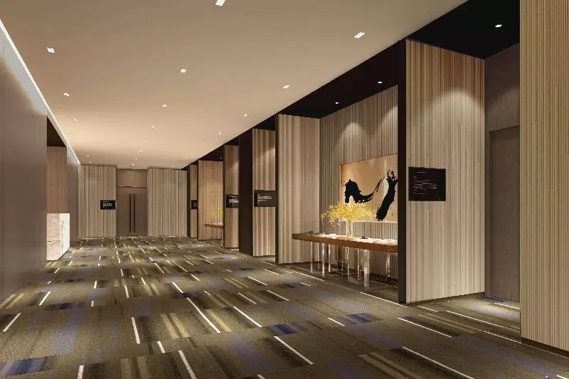 Fotos del hotel Hyatt Place Foshan Lishui:  10
