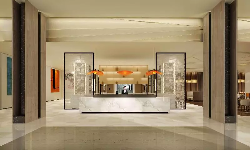 Fotos del hotel Hyatt Place Foshan Lishui:  3
