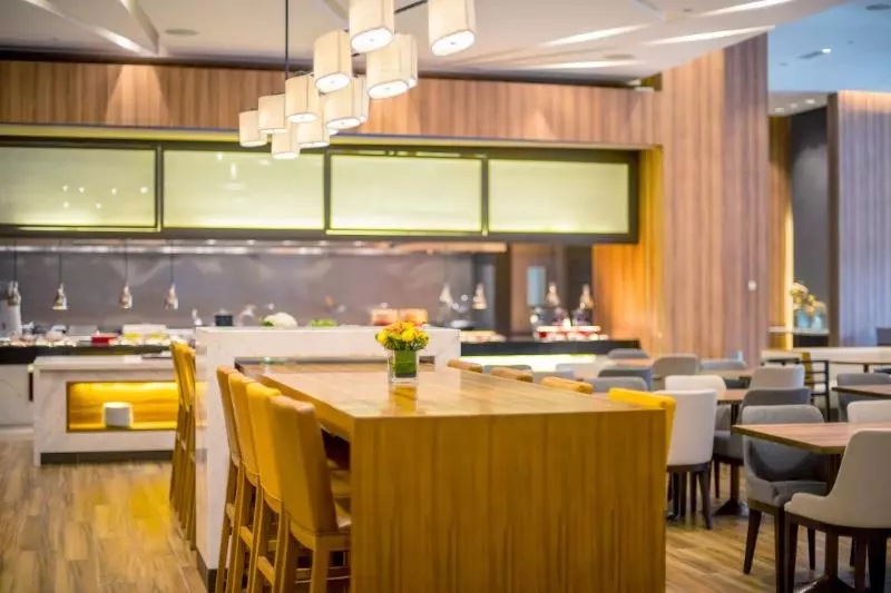 Fotos del hotel Hyatt Place Foshan Lishui:  4
