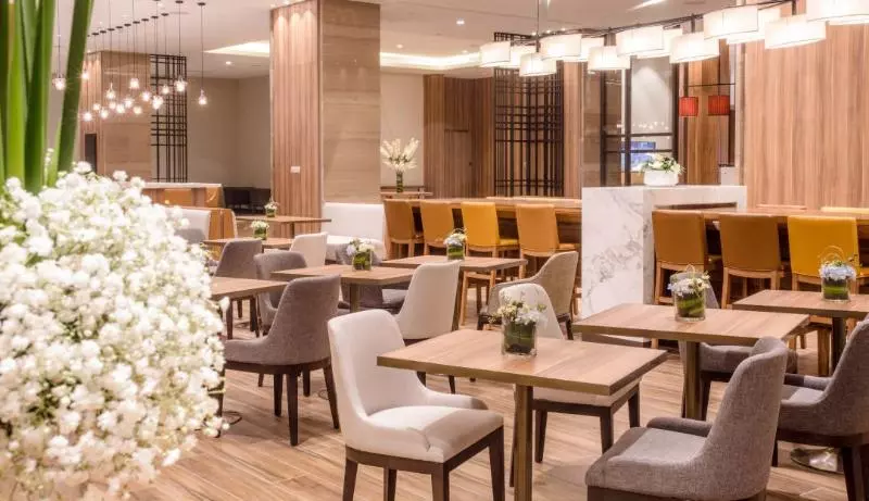 Fotos del hotel Hyatt Place Foshan Lishui:  7