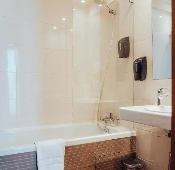 Fotos del hotel Onomo  Rabat Terminus:  5