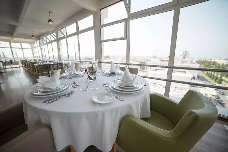 Fotos del hotel Onomo  Rabat Terminus:  9