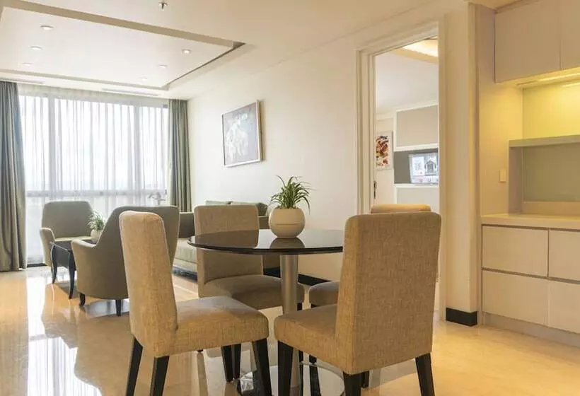 Fotos del hotel Swissbelboutique Yogyakarta:  2