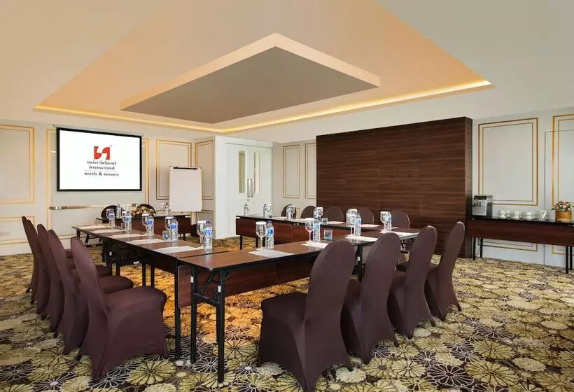 Fotos del hotel Swissbelboutique Yogyakarta:  9