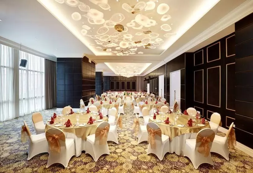 Fotos del hotel Swissbelboutique Yogyakarta:  17