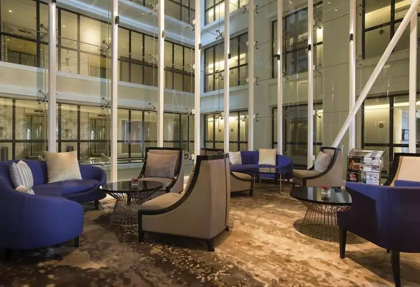 Fotos del hotel Swissbelboutique Yogyakarta:  12