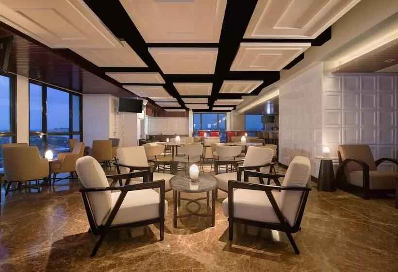 Fotos del hotel Swissbelboutique Yogyakarta:  18