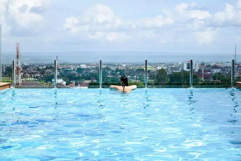 Fotos del hotel Swissbelboutique Yogyakarta:  3