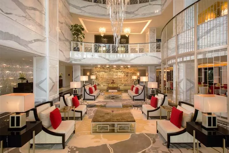 Fotos del hotel Swissbelboutique Yogyakarta:  21