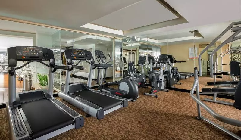 Fotos del hotel Swissbelboutique Yogyakarta:  13