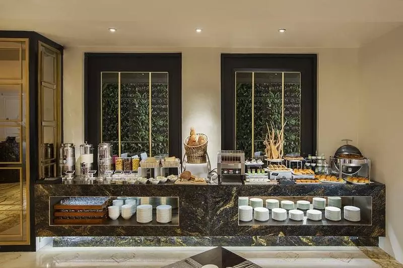 Fotos del hotel Swissbelboutique Yogyakarta:  16