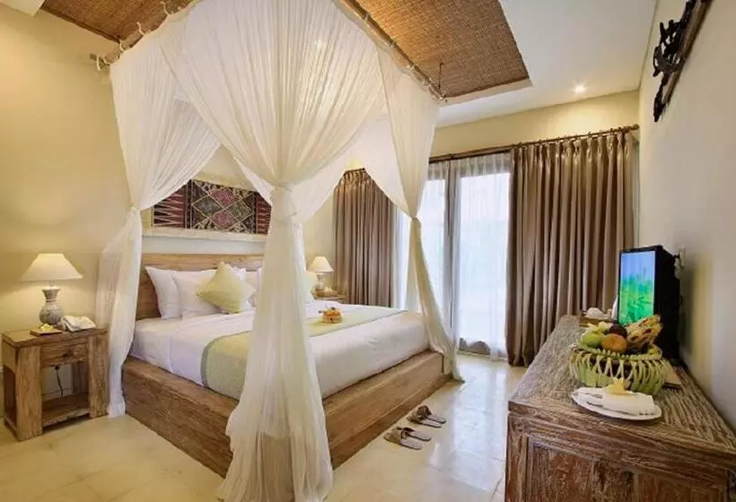 The Alena A Pramana Experience