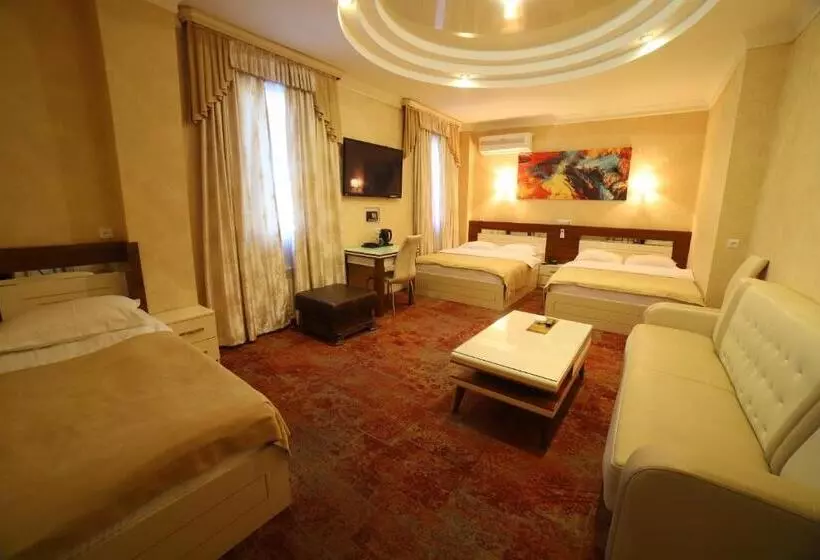 Fotos del hotel Agava:  6