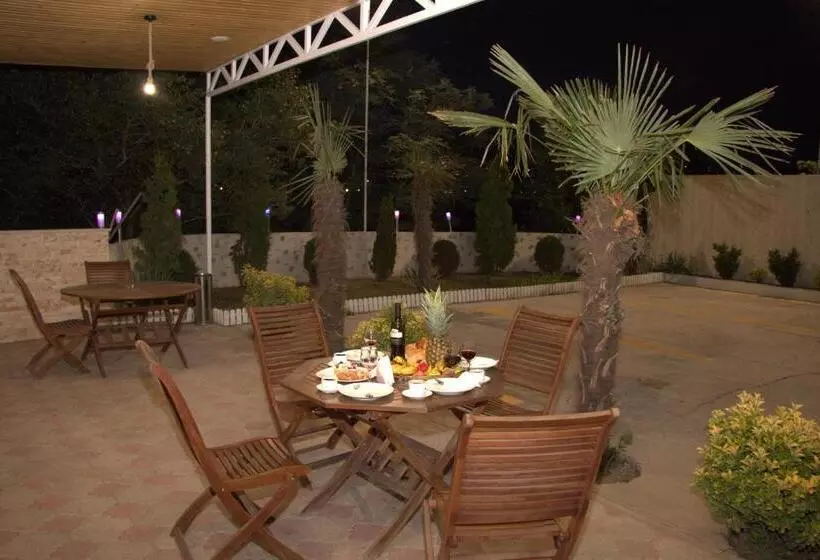 Fotos del hotel Agava:  4