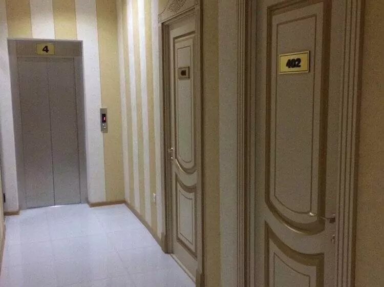 Fotos del hotel Agava:  25
