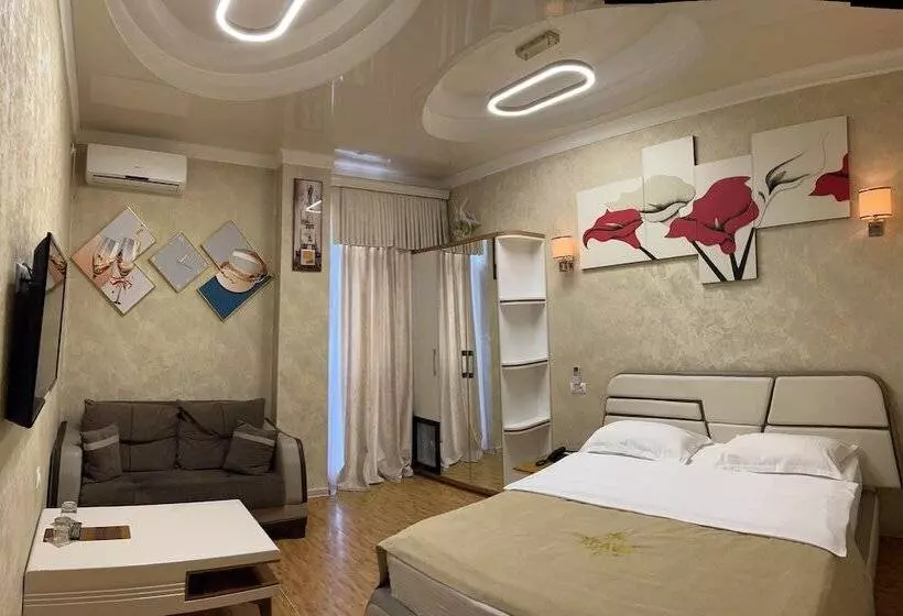 Fotos del hotel Agava:  15