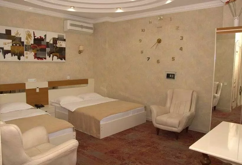 Fotos del hotel Agava:  16