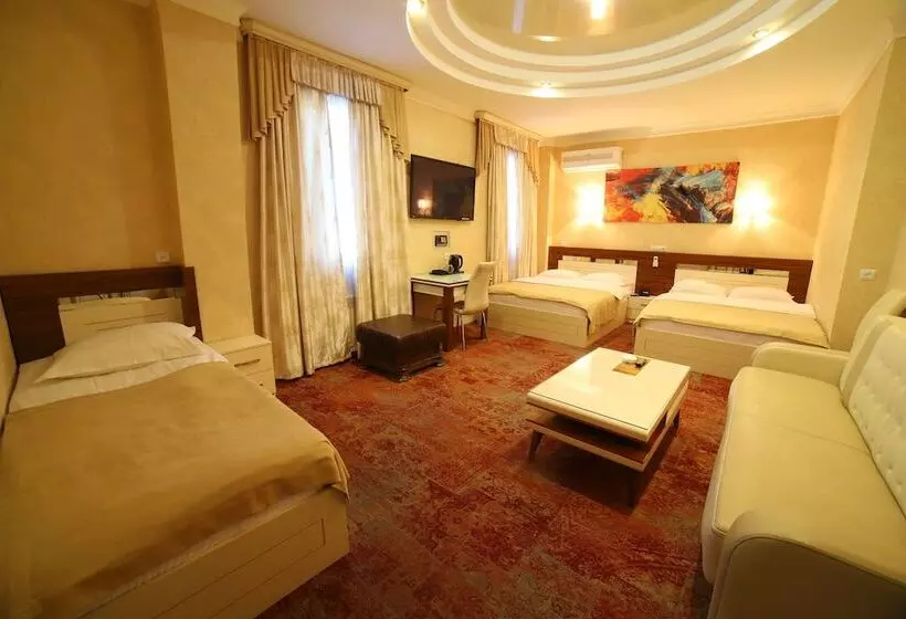 Fotos del hotel Agava:  2