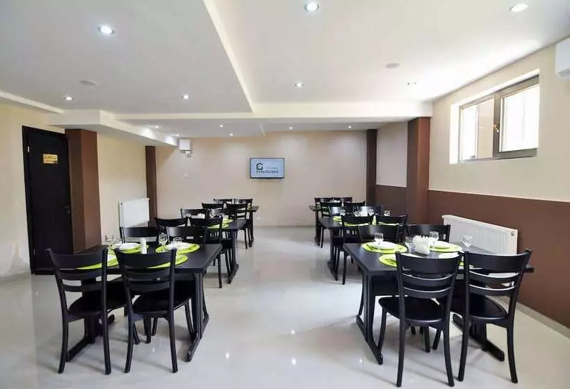 Fotos del hotel Green Panorama:  4