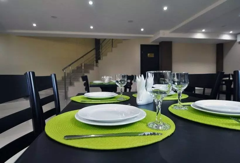 Fotos del hotel Green Panorama:  11