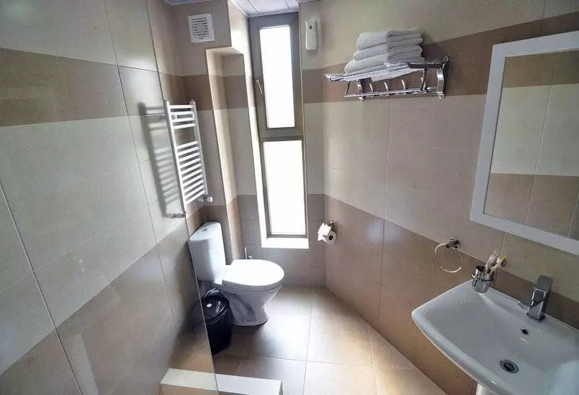 Fotos del hotel Green Panorama:  12