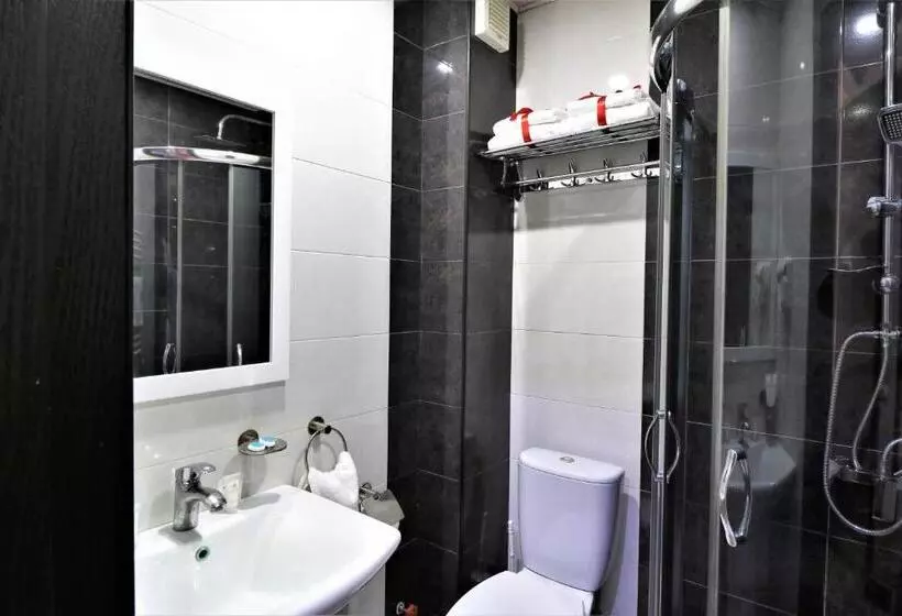 Fotos del hotel Green Panorama:  7