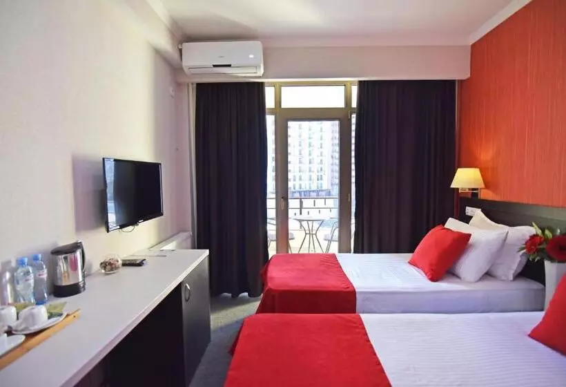 Fotos del hotel Green Panorama:  15