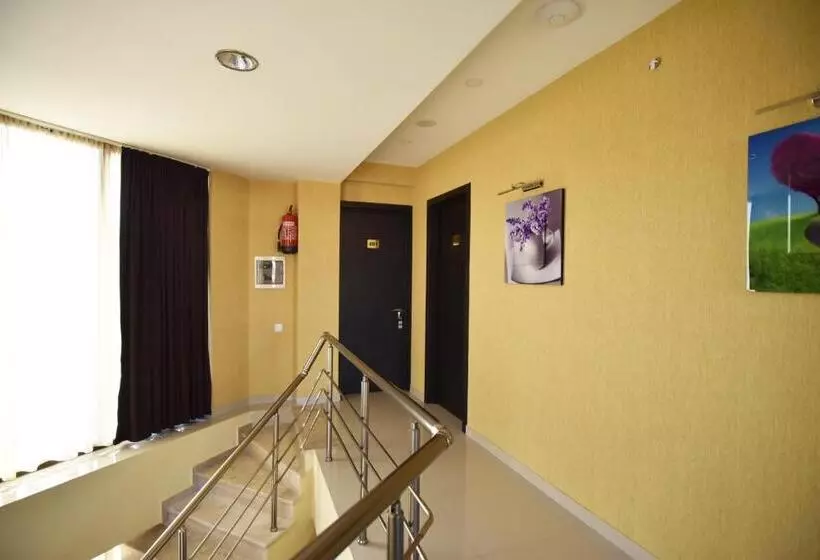 Fotos del hotel Green Panorama:  3