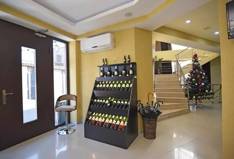 Fotos del hotel Green Panorama:  5