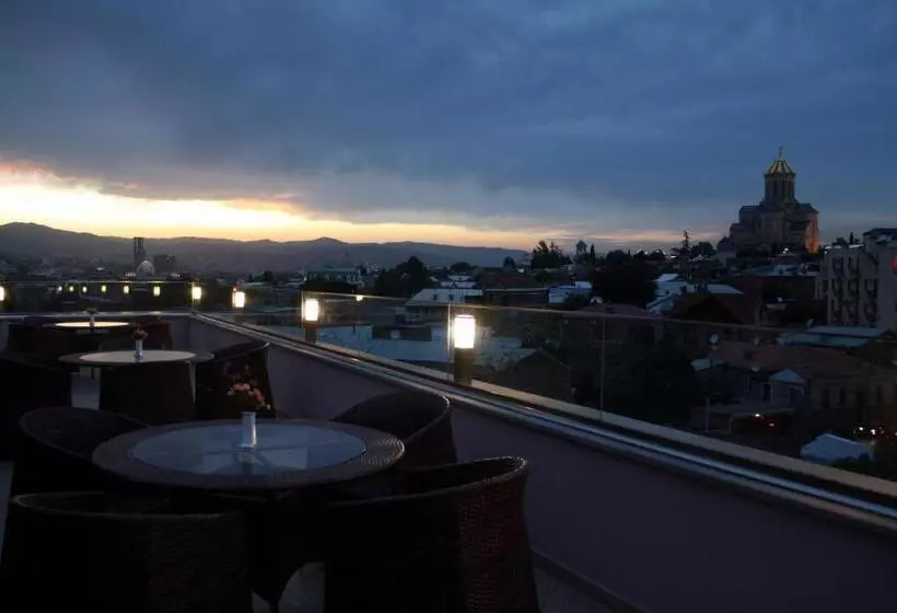 Fotos del hotel Marionn:  6