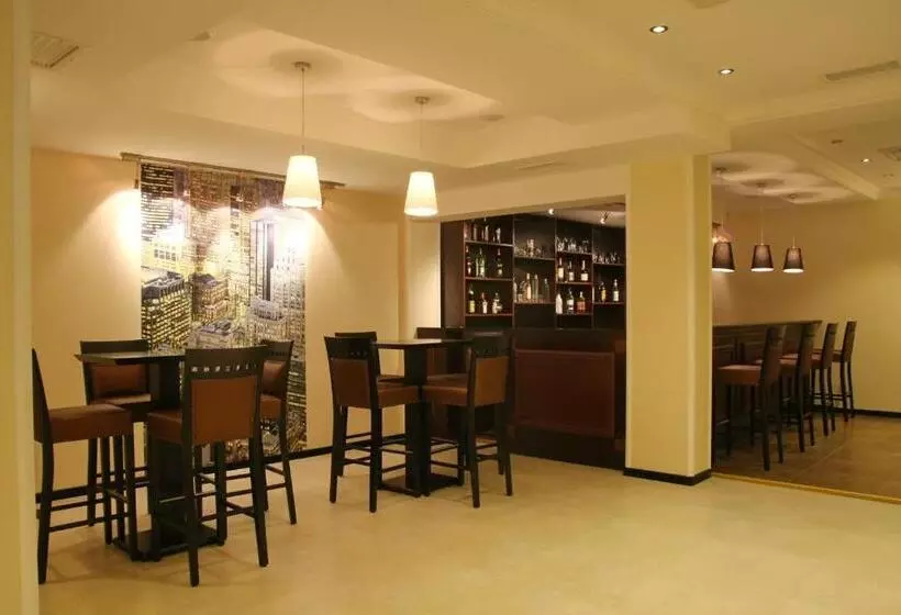 Fotos del hotel Marionn:  5