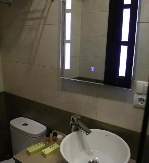 Fotos del hotel Marionn:  20
