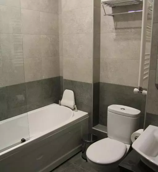 Fotos del hotel Marionn:  7