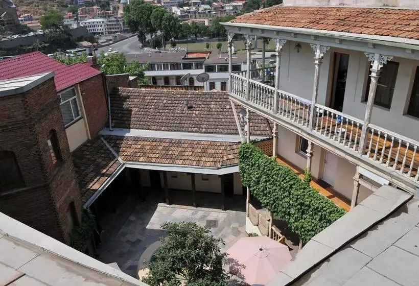 Fotos del hotel Nata:  18