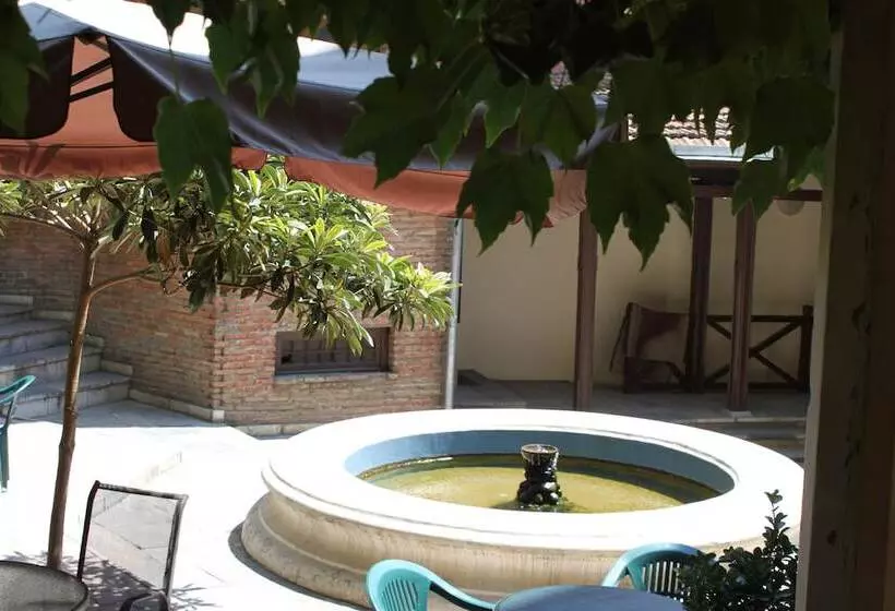 Fotos del hotel Nata:  2